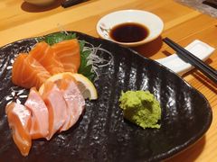 -福匠日本料理(人民路店)