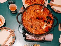 -巴依老爷新疆美食(望京小街店)