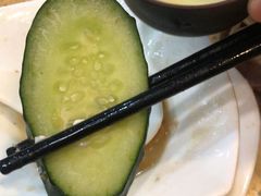 -喜鹊茶点.啫煲(车陂店)