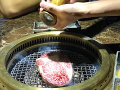 -觅福里•熟成和牛餐厅