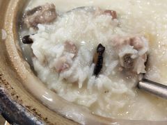 -粤仔湾砂锅粥(滨湖万达店)