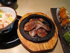 -沼津港精致料理·寿喜烧·烧鸟(漕河泾印象城店)