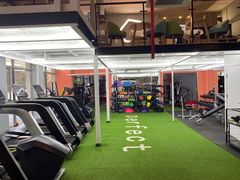 -SAH健身私教工作室(紫东店)