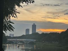 -海珠湖公园
