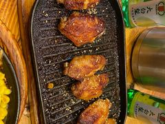 -老东镇啤酒屋海鲜加工·蒸汽海鲜·海鲜烧烤(台东店)