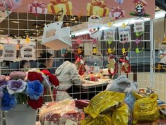-海底捞火锅(奥体南路店)