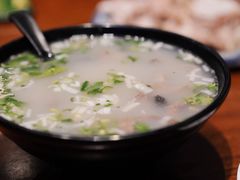 -李记白水羊头·清真老味家常菜(石景山店)