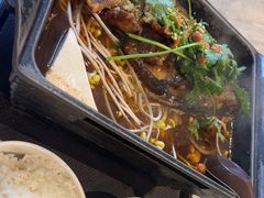 -食代馆(深业上城店)