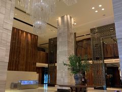 -济南富力凯悦酒店