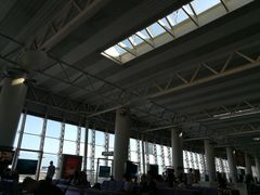 -温州龙湾国际机场