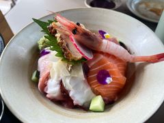-Tuna maki寿司(苏州中心商场店)