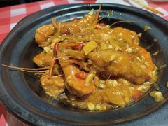 -永信海鲜(群星城店)