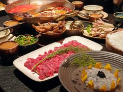-色響火锅(恒隆广场店)