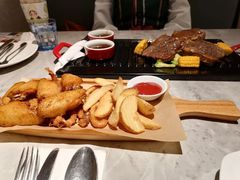 -必胜客(嘉兴八佰伴店)