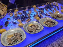 -鸣诗自助餐(澳門四季酒店)
