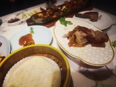 -全聚德(蓝山店)