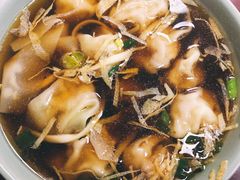 -味一早餐(新芝路店)