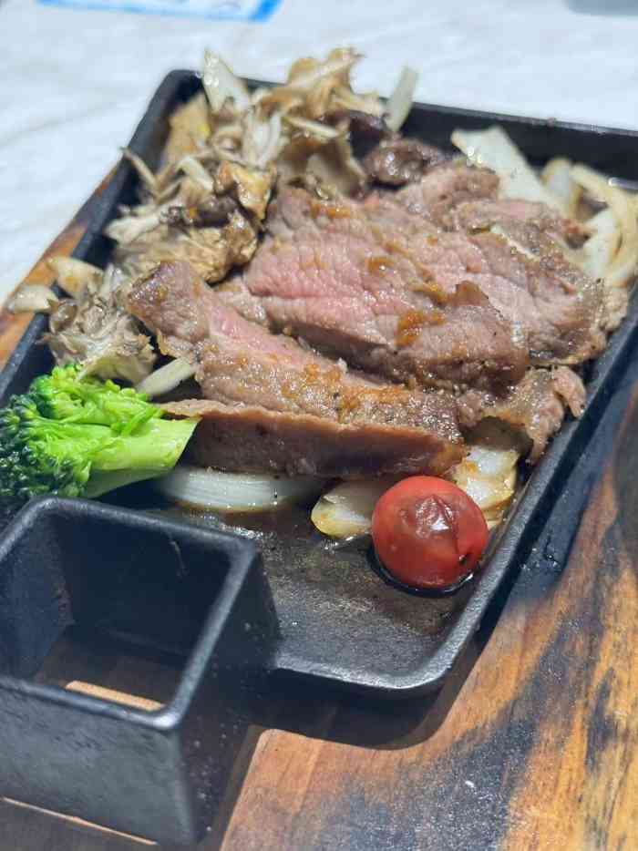 金源购物中心五层美食图片