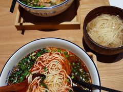 -马记永·兰州牛肉面(山姆外高桥店)