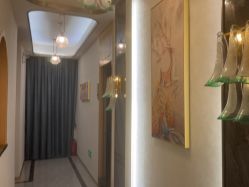 -雅曼妮spa美容养生