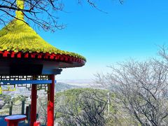 -沈阳辉山风景区