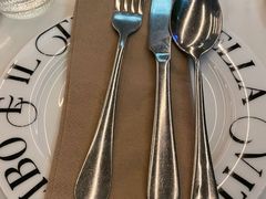 -IL TEATRO 精品意大利餐厅