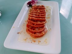 -沈家花园如皋菜(君御豪庭店)