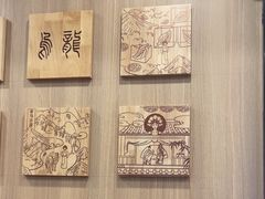 -霸王茶姬(大学城熙街店)