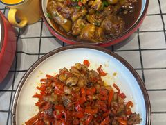 -江西老表·经典江西八大碗