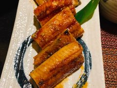 -青叶日式料理(飘亮阳光广场店)