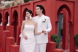 -钟爱一生婚纱摄影旗舰店