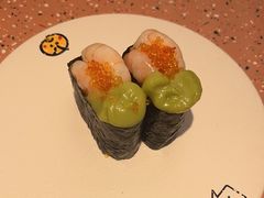 -元气寿司(东方宝泰店)