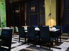 -唐阁海景中餐厅·纯手工早茶·粤菜(海口朗廷酒店)
