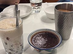 -金湖港式餐厅(建外店)