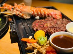-Arpanda阿潘答餐厅(郎园店)