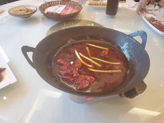 -渝信川菜(西单店)