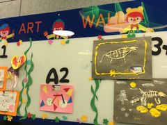 -金宝贝早教&托育(新百CCpark中心)