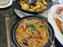 -好彩海鲜火锅饭店(银河百老汇店)