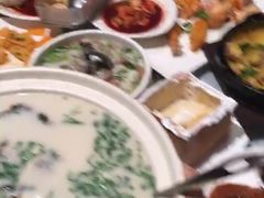 -玉玲珑(平湖龙湫湾店)