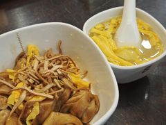 -锡笼记·无锡小笼(方塔店)