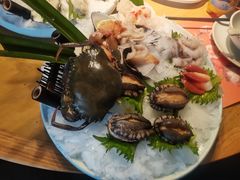 -生如夏花泰式火锅(西村黑金店)