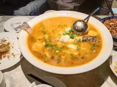 -川味堂·四川豆花(八卦岭店)
