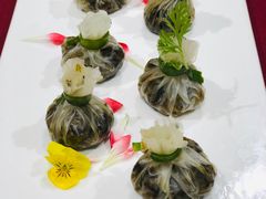 马凯布袋包-马凯餐厅(地安门店)