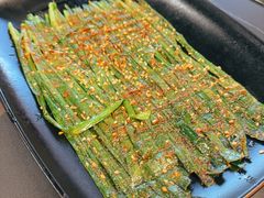-许哥东北烧烤·铁丳烤串·宫后夹肉(繁花中心店)