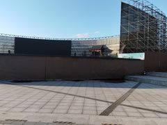 -丁香湖公园