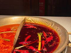 -小龙坎火锅(全球总店)