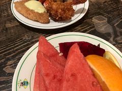 -巴犀烧烤(新崇光店)