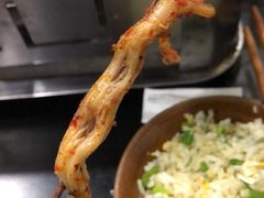 -夜烤·宜宾烧烤(回龙湾店)