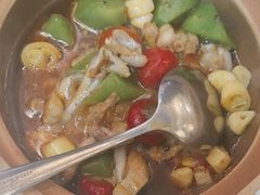 -渔语鱼酸菜鱼新川菜(来福士店)