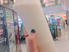 -CoCo都可(骆家庄新店)